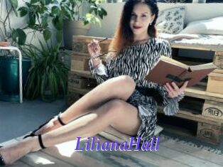 LilianaHall