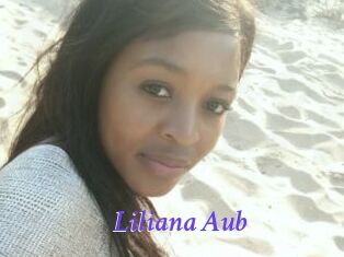 Liliana_Aub Bdsm gratuit