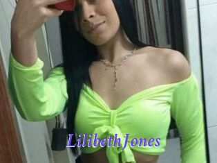 LilibethJones