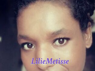 LilieMetisse Bdsm gratuit