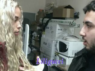 Liligucci