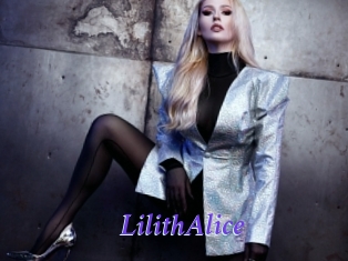 LilithAlice