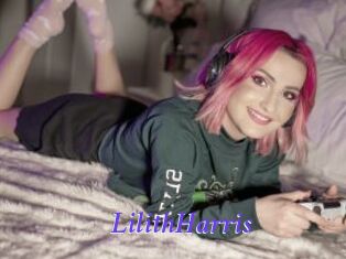 LilithHarris