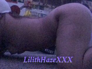 LilithHazeXXX