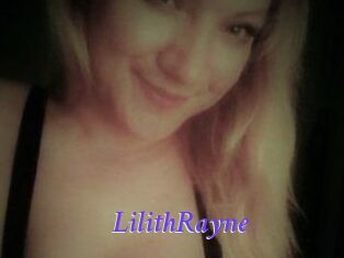 Lilith_Rayne
