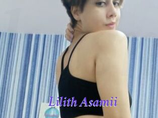 Lilith_Asamii Bdsm gratuit