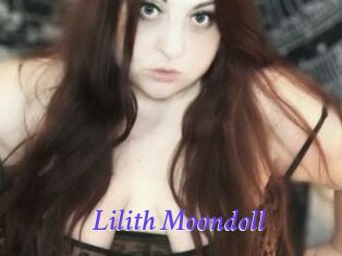Lilith_Moondoll
