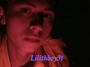 Lilithboy31