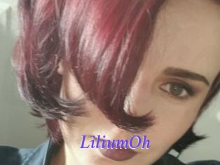 LiliumOh Bdsm gratuit