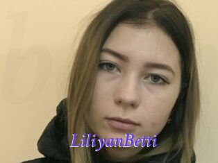 LiliyanBetti