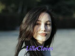 LilleCloves Bdsm gratuit