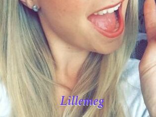 Lillemeg