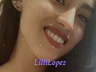 LilliLopez