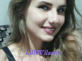 LilliWilsonn Bdsm gratuit