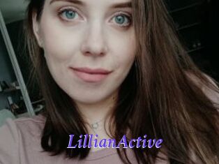 LillianActive