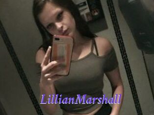 Lillian_Marshall