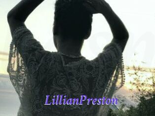 Lillian_Preston