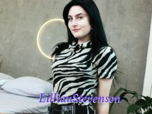 LillianStevenson