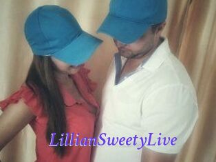 LillianSweetyLive