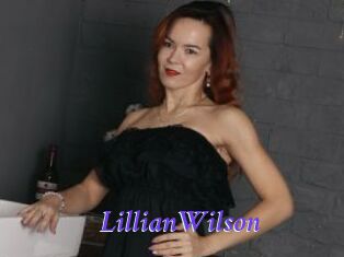 LillianWilson Bdsm gratuit