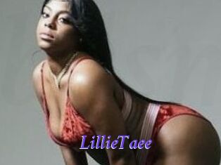 LillieTaee