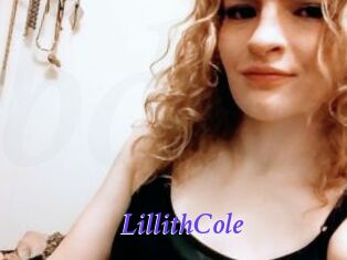 LillithCole