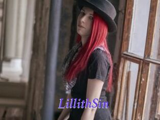 LillithSin