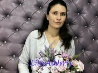 LillyAdderiy
