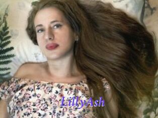 LillyAsh
