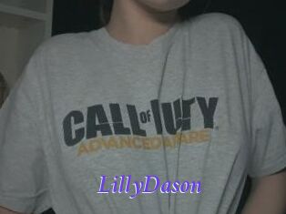 LillyDason