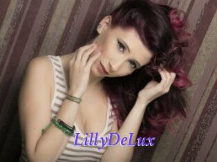 LillyDeLux