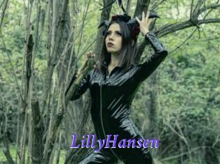 LillyHansen