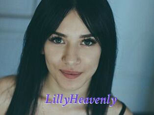 LillyHeavenly