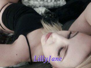 LillyJane