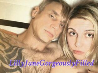 LillyJaneGorgeouslyFilled