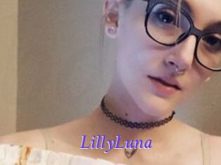 LillyLuna Bdsm gratuit