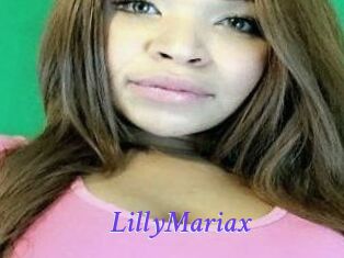 LillyMariax Bdsm gratuit