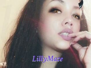 LillyMaze