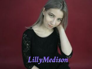 LillyMedison