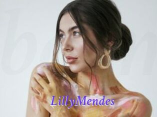 LillyMendes