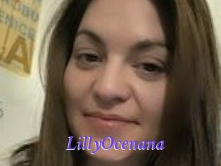 LillyOcenana Bdsm gratuit