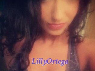 LillyOrtega