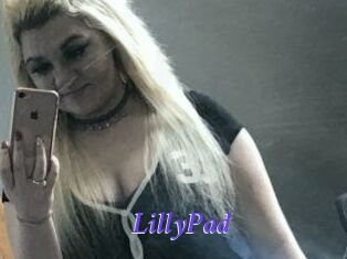 Lilly_Pad Bdsm gratuit