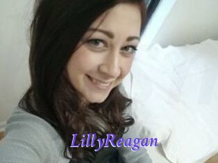 LillyReagan