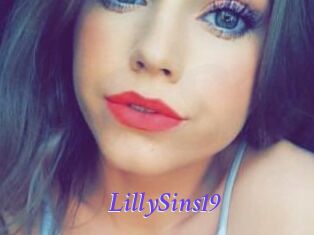 LillySins19 Bdsm gratuit