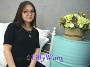 LillyWang