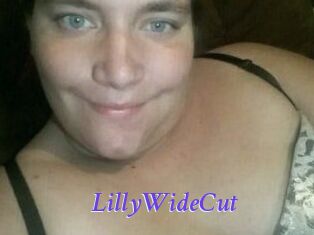 LillyWideCut