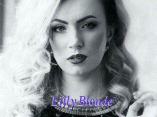 Lilly_Blonde