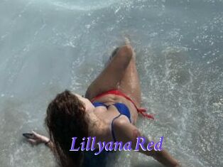 Lillyana_Red