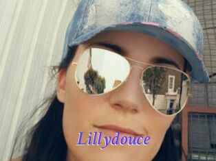 Lillydouce